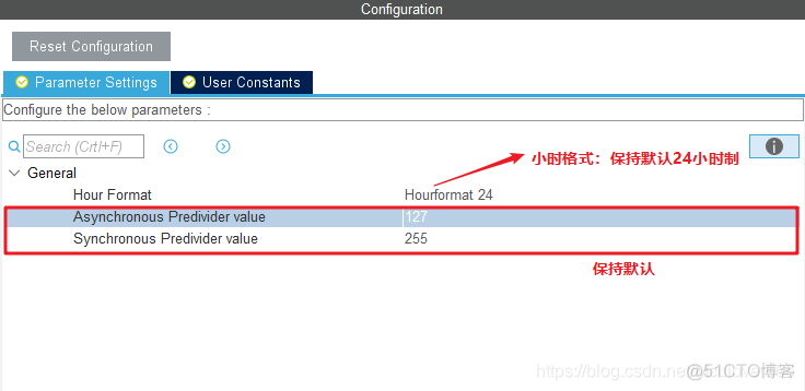 STM32CubeMX | 40 - 实时时钟RTC的使用（日历和闹钟）_STM32实战系列教程_09