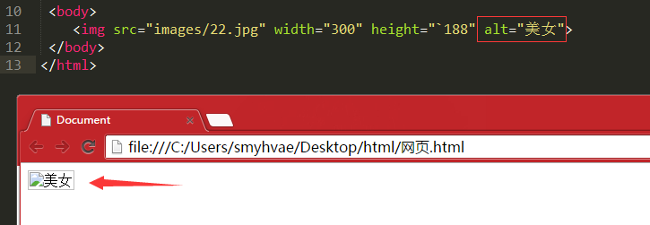 HTML标签图文详解（二）_html_25