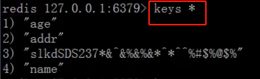 003：Redis-key的操作_经验分享_10