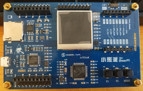 【STM32Cube_12】使用通用定时器产生PWM驱动蜂鸣器_STM32CubeMX