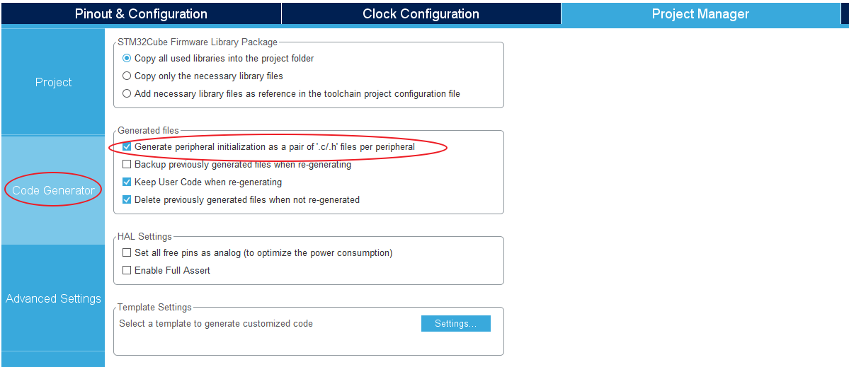 【STM32Cube_12】使用通用定时器产生PWM驱动蜂鸣器_STM32CubeMX_12