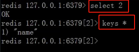 003：Redis-key的操作_经验分享_28