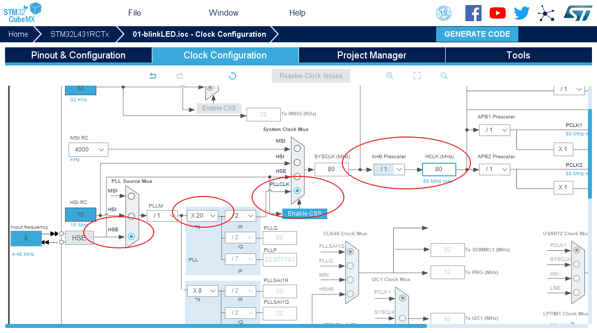 【STM32Cube_12】使用通用定时器产生PWM驱动蜂鸣器_STM32CubeMX_10