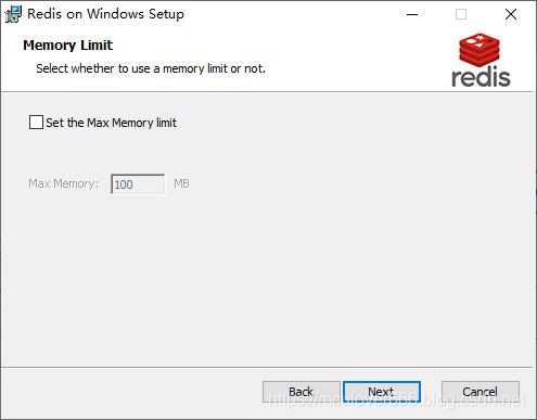 Redis 3.2安装过程（win10）_计算机基础教程_06