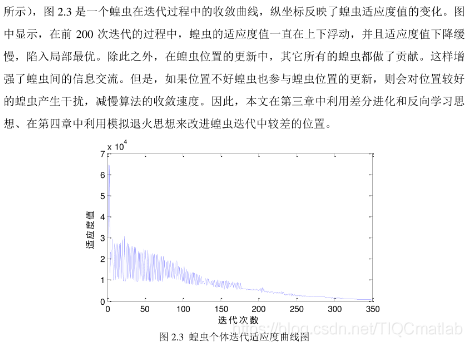 【优化算法】多目标蝗虫优化算法（MOGOA）_matlab_10