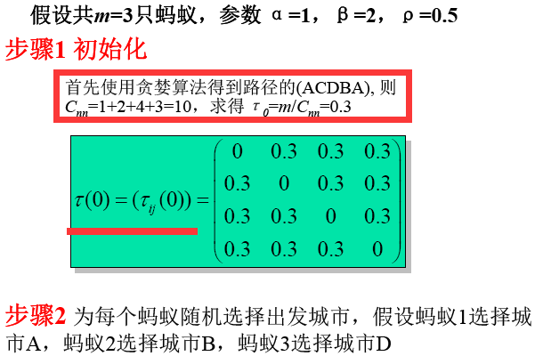 【路径规划】基于蚁群算法实现机器人机器人路径规划_路径规划_10