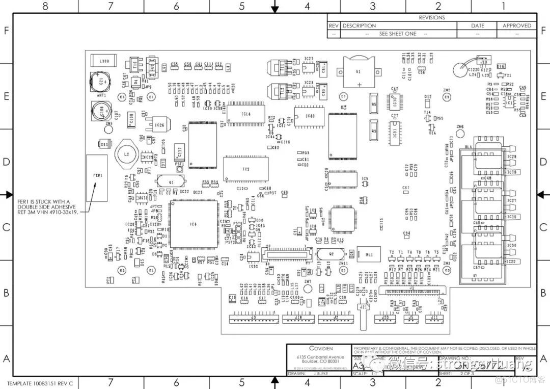 美敦力公开呼吸机，开发环境为Keil + ST10F276（STM32前身）_Keil_03