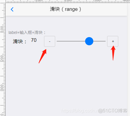 移动端-MUI-滑块-增减按钮_工作中需要的个性化插件