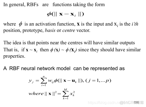 【RBF预测】基于RBF神经网络实现预测matlab源码_RBF神经网络_02