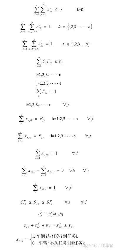 【vrp问题求解】基于遗传算法的带时间窗的车辆路径问题VRPTW_matlab_03