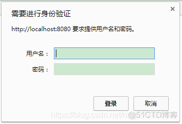 【Spring Security OAuth】--- 实现标准的OAuth服务提供商_spring_06