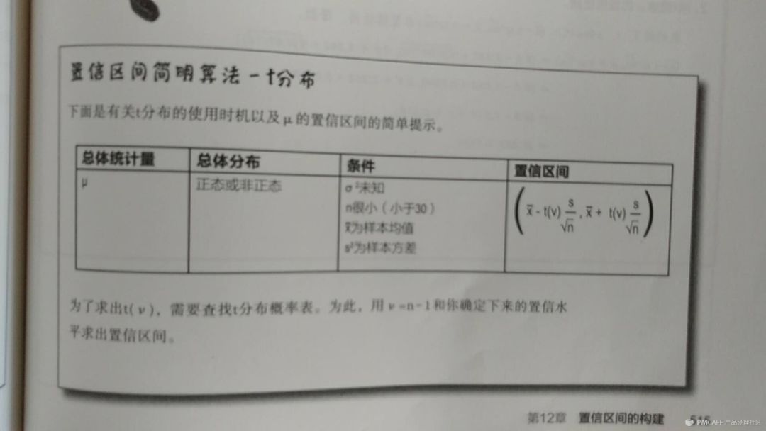 超级干货！统计学知识大梳理_统计学_30