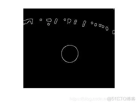 【图像检测】基于Hough变换的人眼虹膜定位matlab源码_matlab_04