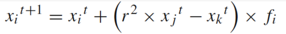 【优化求解】蝴蝶算法MBO matlab源码_matlab_02