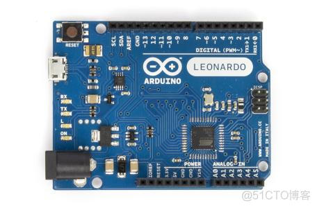 Arduino学习笔记① 初识Arduino_Arduino_05