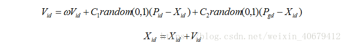 【路径规划】基于粒子群算法实现机器人栅格地图路径规划_粒子群算法