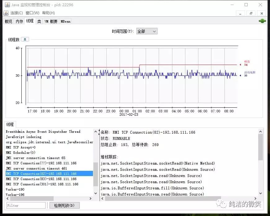 jvm系列(七):jvm调优-工具篇_jvm分析工具_04