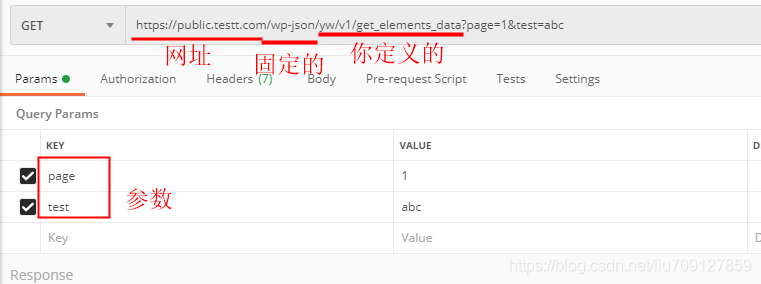 Wordpress Rest API 自定义接口开发_word