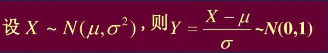 数据分析师统计学必知必会知识点汇总！_数据分析_25