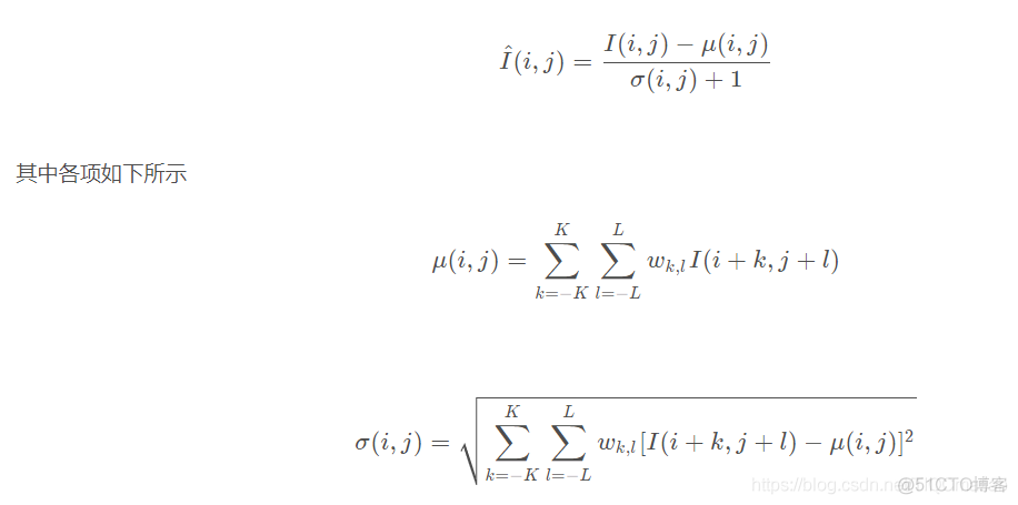 【图像评价】基于无参考NIQE图像质量评价matlab源码_matlab