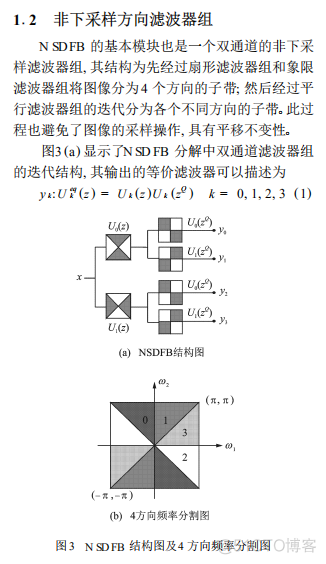 【图像融合】基于非下采样Contourlet变换nsct算法实现红外图像和可见光图像的融合matlab源码_图像处理_08