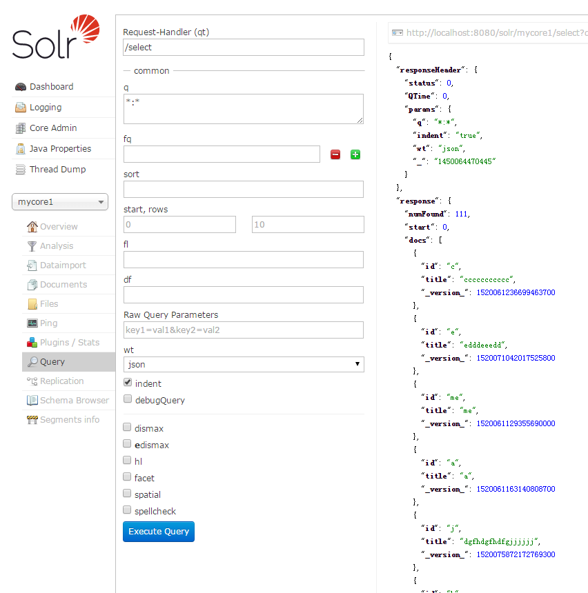 Solr学习总结（三）Solr web 管理后台_solr_03