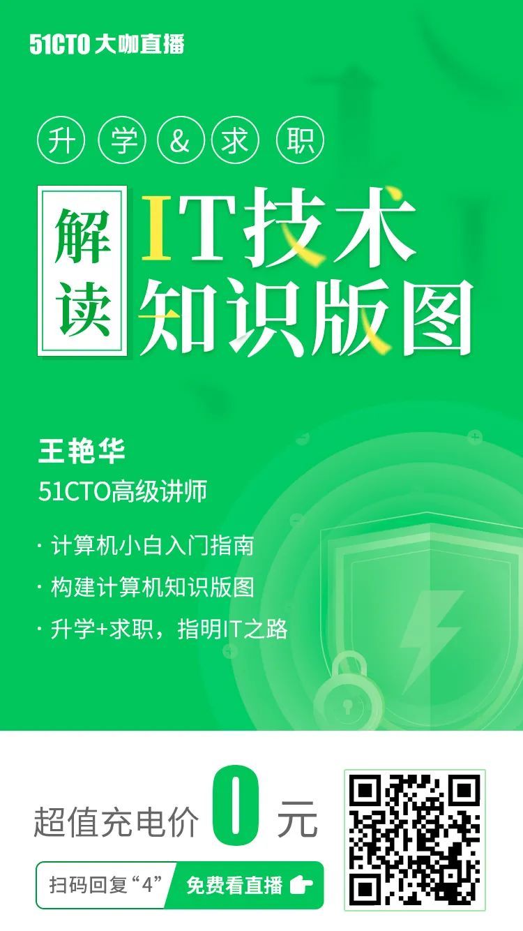 从大学到职场，IT人如何通往“高薪”之路？_冯诺依曼体系结构_04