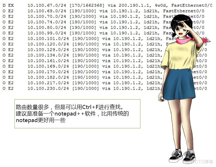 谁动了我的骨干网 IP？_IP_13