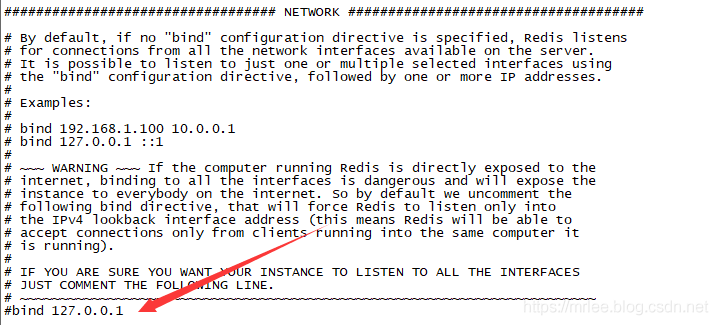 Linux环境下安装Redis-3.2.9 (centos7)_redis_05