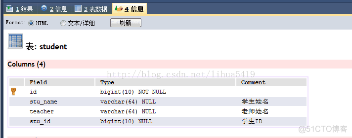 mysql将多行数据合并成一行显示_mysql