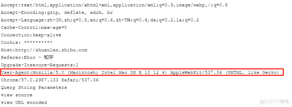 这可能是最全的反爬虫及应对方案_Python