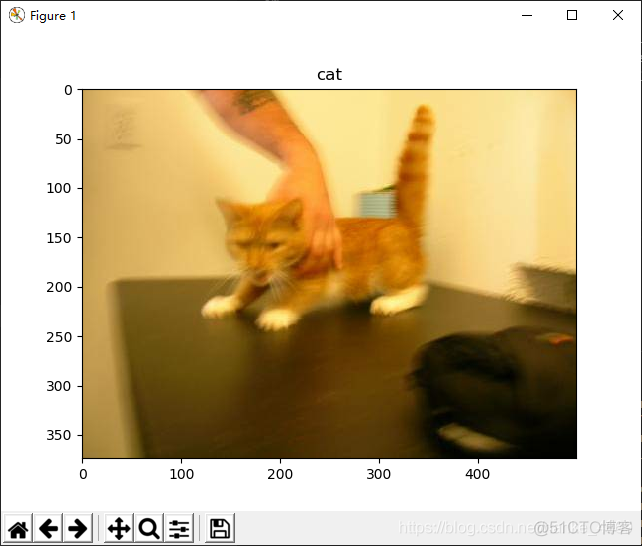 【Tensorflow教程笔记】常用模块 TFRecord ：TensorFlow 数据集存储格式_Tensorflow