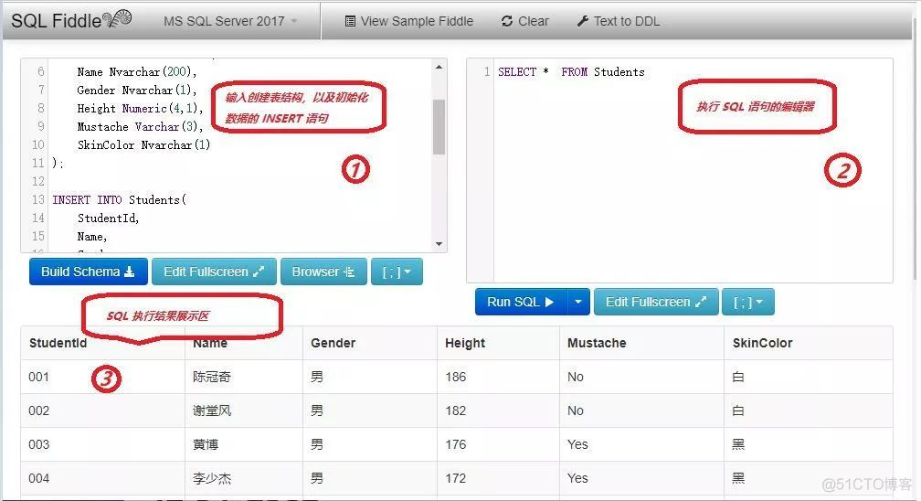 零基础 SQL 数据库小白，从入门到精通的学习路线与书单_Python_04