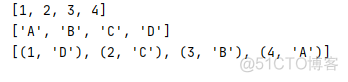 python3 中 sort 方法与 sorted 函数的使用_python_06