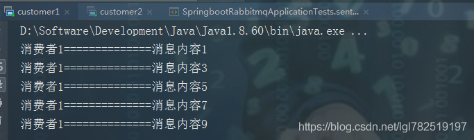 RabbitMQ，采用当前最新版RabbitMQ 3.8.12，Erlang 23.2_MQ_30