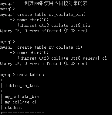 史上最简单的MySQL 教程，看完不会你来找我！_MySQL_08