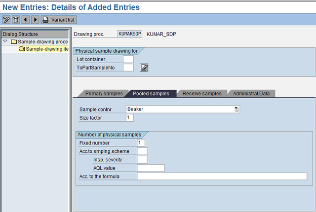 Physical Samples Management in SAP QM_SAP_05