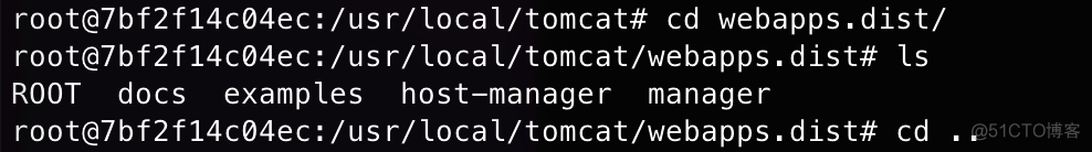 Docker（39）- docker 实战二之安装 Tomcat_Tomcat_07