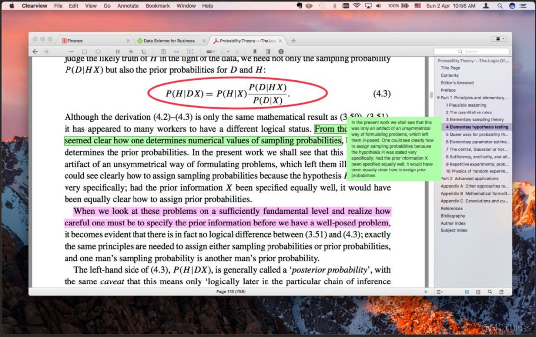 开年第一天，换了一台新Mac，折腾了一天，记录一下..._随笔_13