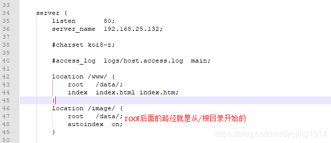 一图读懂Nginx_tomcat_34