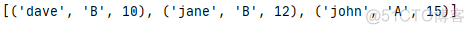 python3 中 sort 方法与 sorted 函数的使用_python_02