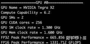 聊聊 GPU 的计算能力上限_并行计算_28