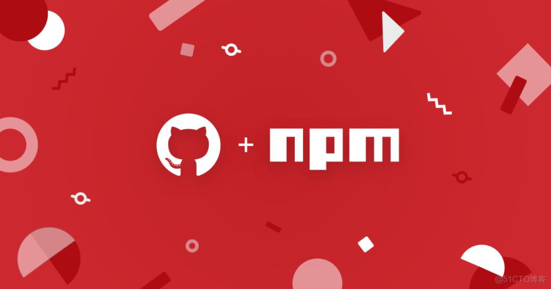 就在刚刚，GitHub 宣布收购 NPM_Python_02