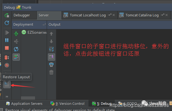 IntelliJ IDEA 超全优化设置，效率杠杠的！_IDEA_35