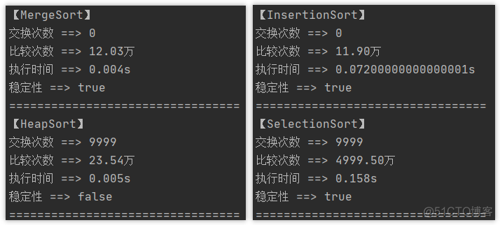 十大排序算法详解_编程_23