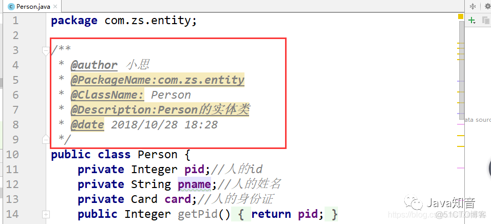 IntelliJ IDEA 超全优化设置，效率杠杠的！_IDEA_22