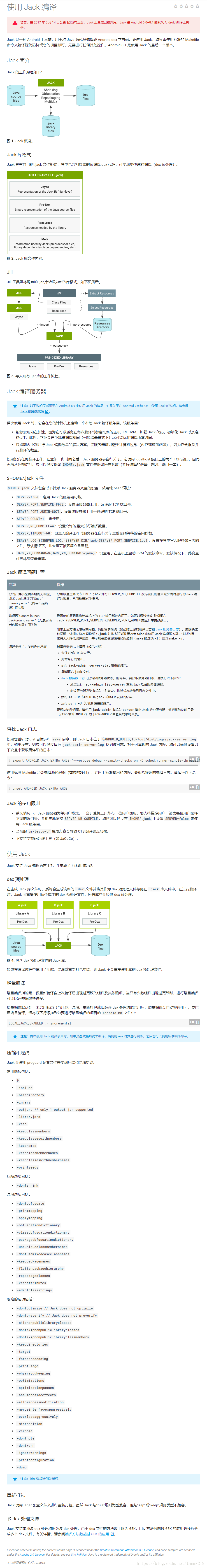 Ubuntu上搭建Android编译环境（2）_一步步学习Android