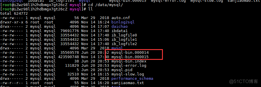 MySQL误删数据？快速恢复指南来了！_数据_02