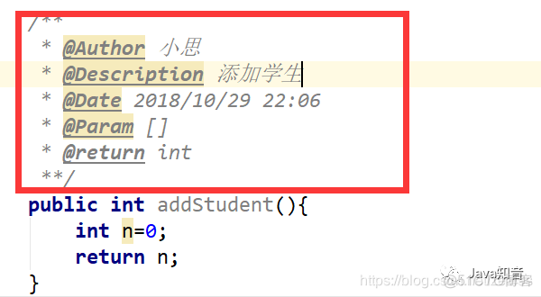 IntelliJ IDEA 超全优化设置，效率杠杠的！_IDEA_23