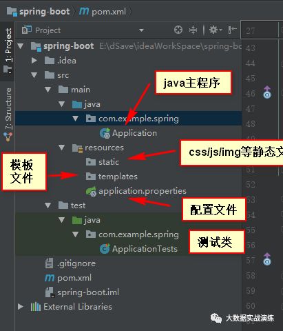 新建spring boot项目_spring boot_06